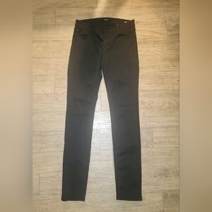 Buffalo David Bitton Charcoal Denim